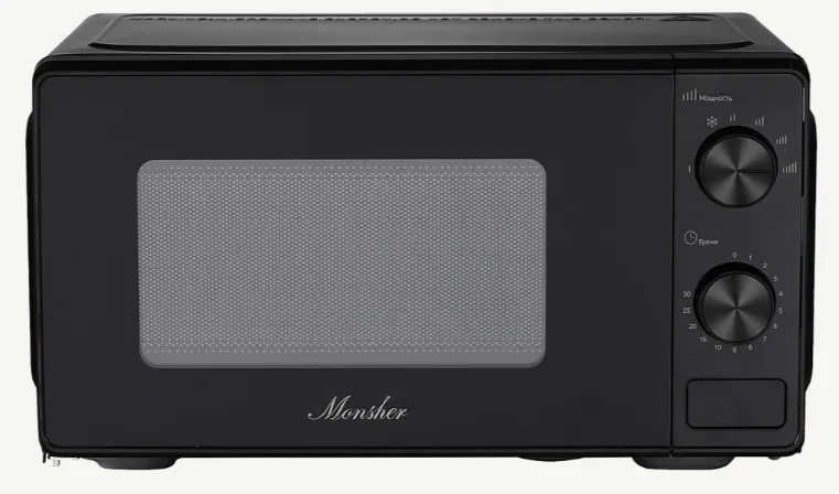 Фото товара: Monsher MTW 200 Noir