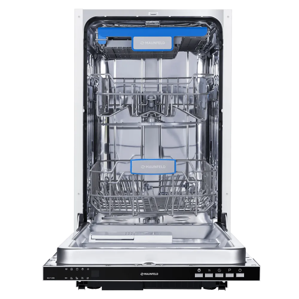 Детальное фото товара: Maunfeld MLP-08 B