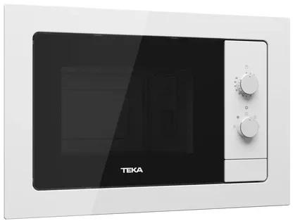 Детальное фото товара: Teka MB 620 BI WHITE