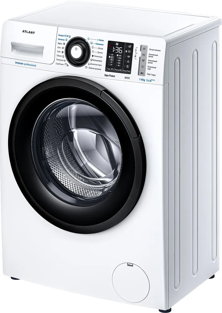 Детальное фото товара: Атлант 60У1013-02