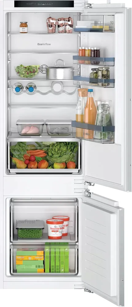 Фото товара: Bosch KIV87SFE0