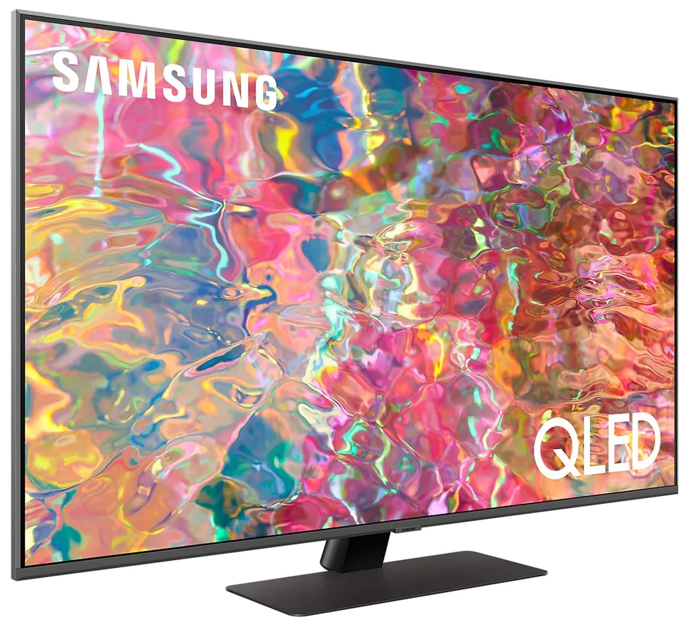 Детальное фото товара: Samsung QE50Q80BAUXCE