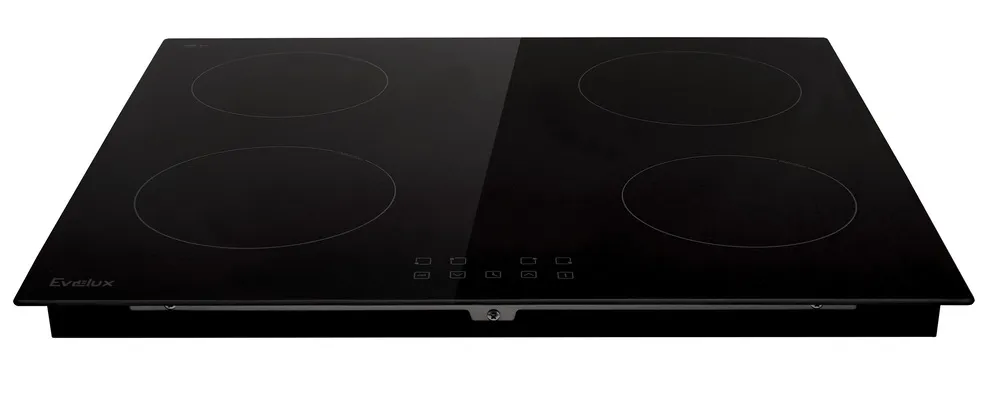 Детальное фото товара: Evelux EI 6040 индукционная поверхность