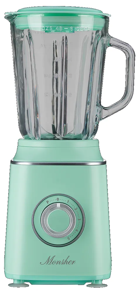 Детальное фото товара: Monsher MB 301 Menthe