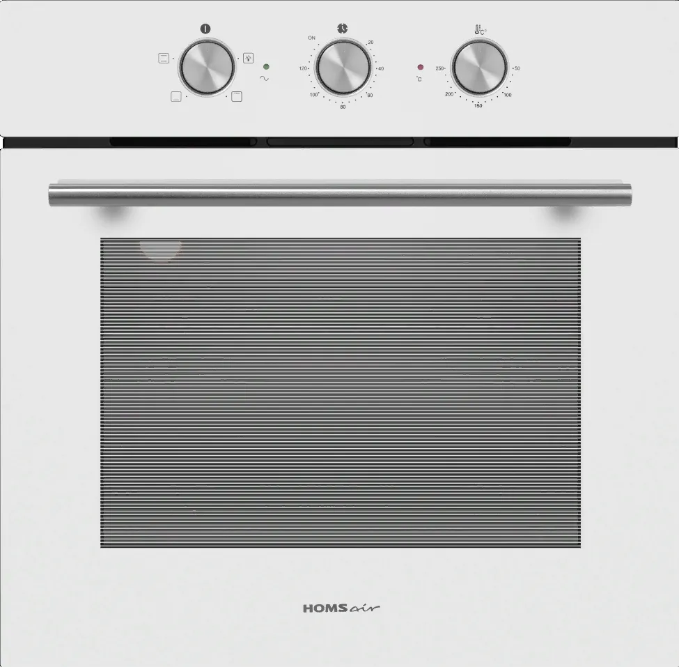 Фото товара: HOMSair OES604WH