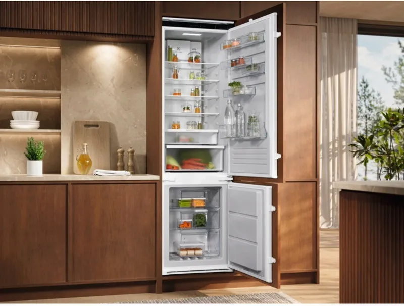 Детальное фото товара: Electrolux ENT6MD19S3