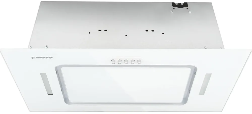 Фото товара: MEFERI INBOX60WH GLASS ULTRA