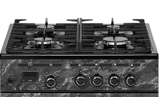 Детальное фото товара: GEFEST ПГ 6500-03 0053