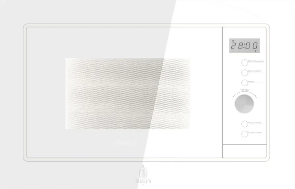 Детальное фото товара: Jacky's JM BW20A1