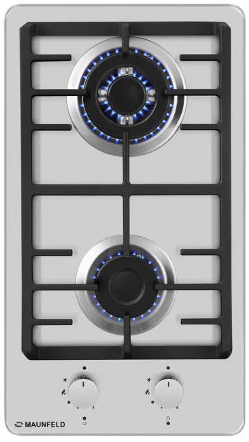 Фото товара: Maunfeld EGHS.32.73CS/G газовая поверхность