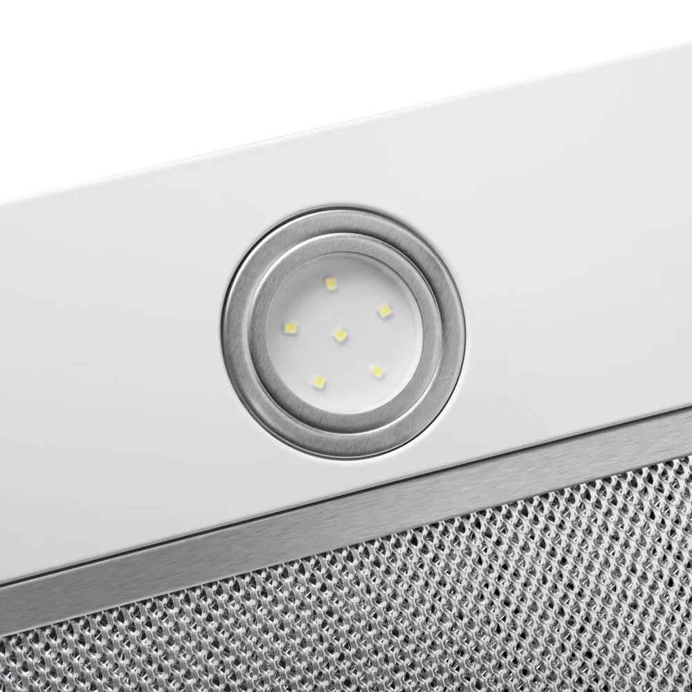 Детальное фото товара: Maunfeld TRAPEZE 602M WHITE