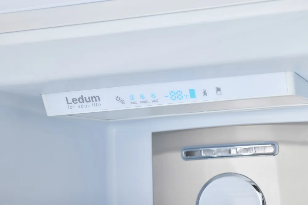 Детальное фото товара: Ledum LBF-222 W