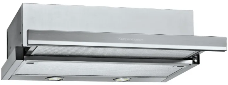 Фото товара: Kuppersbusch DEF 6300.0 E