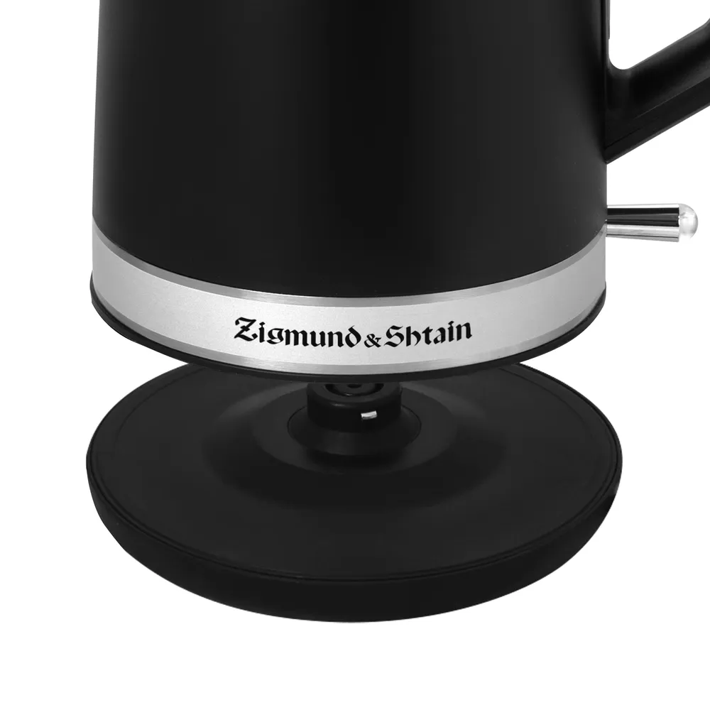 Детальное фото товара: Zigmund & Shtain KE-928 электрический чайник