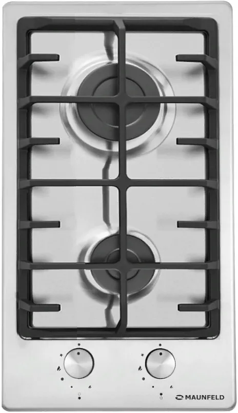Фото товара: Maunfeld EGHS.32.6CS/G газовая поверхность