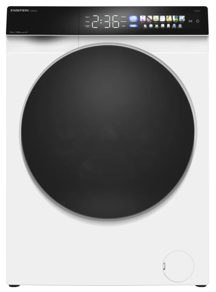 Фото товара: MEFERI MFW101216WH COMFORT