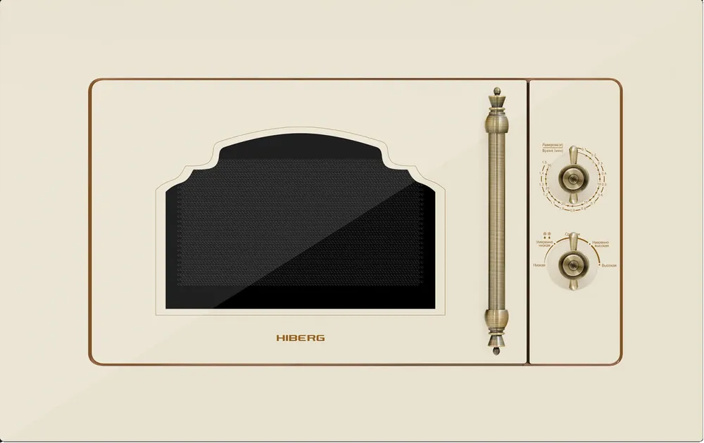 Фото товара: HIBERG i-VM 6501 YR (инверторная)