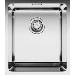 Детальное фото товара: Omoikiri Tadzava 38-U-IN, мойка, нержавеющая сталь