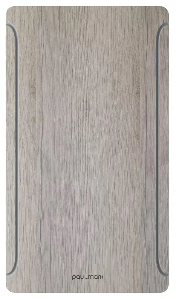 Детальное фото товара: Paulmark NEXT-MULTI SINK 58 UNI, мойка, нержавеющая сталь брашированная