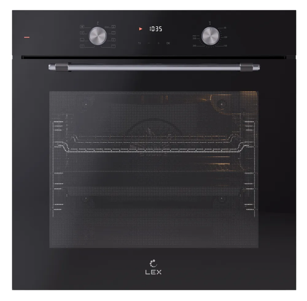 Фото товара: LEX EDP 680 BL MAX