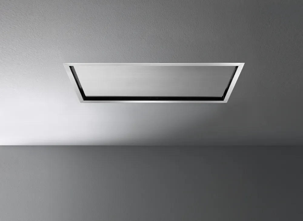 Фото товара: Falmec NUBE ISOLA 90 INOX