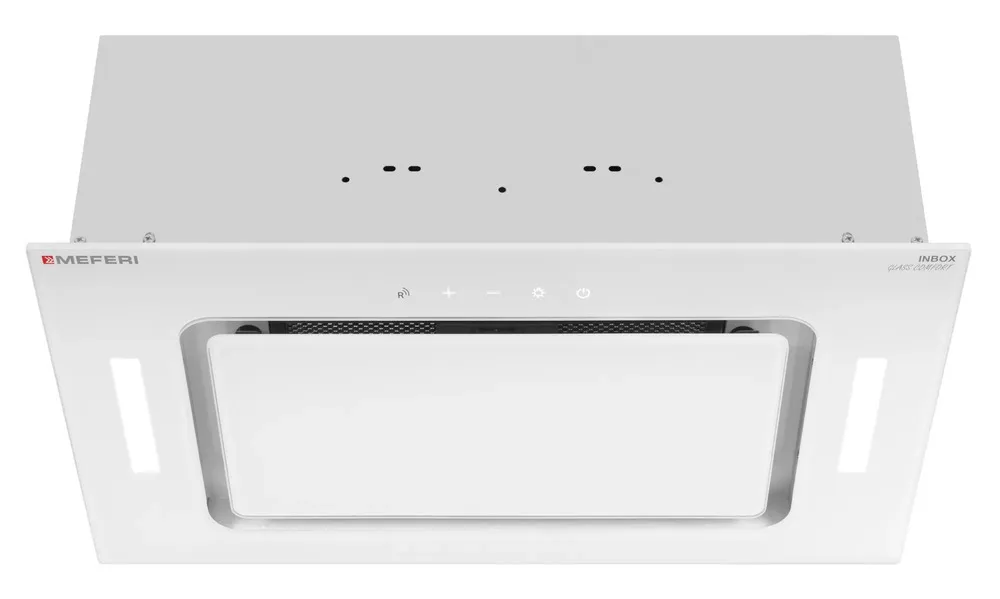 Детальное фото товара: MEFERI INBOX52WH GLASS COMFORT