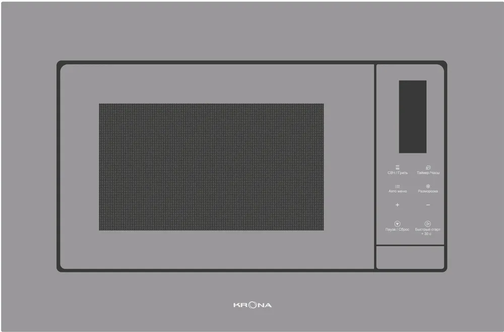 Фото товара: Krona MYSTERIUM mw 60 GR