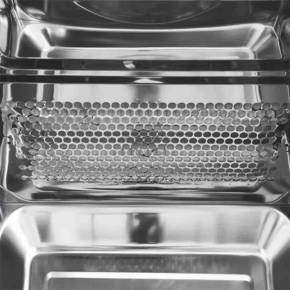 Детальное фото товара: Hansa AMGB20E2GB