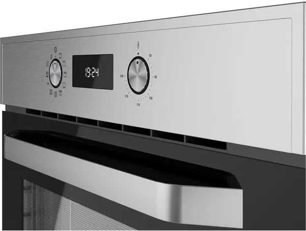 Детальное фото товара: Teka HCB 6545 SS