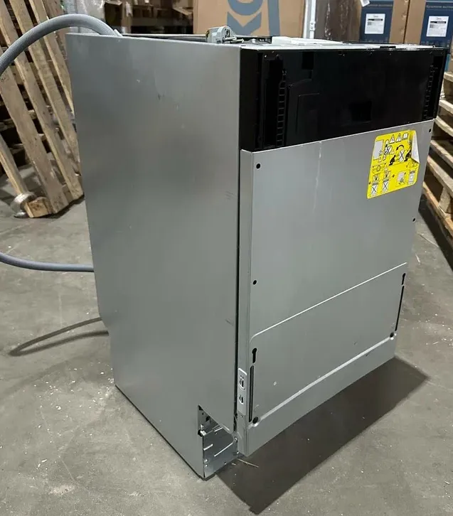 Детальное фото товара: Уценка Smeg ST4512IN