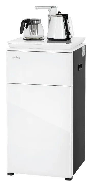 Фото товара: HIBERG F 91 FGW