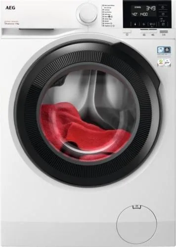 Фото товара: AEG LFR61944BE