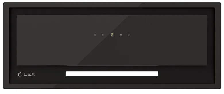 Фото товара: LEX HYPER 600 GS Inverter BL