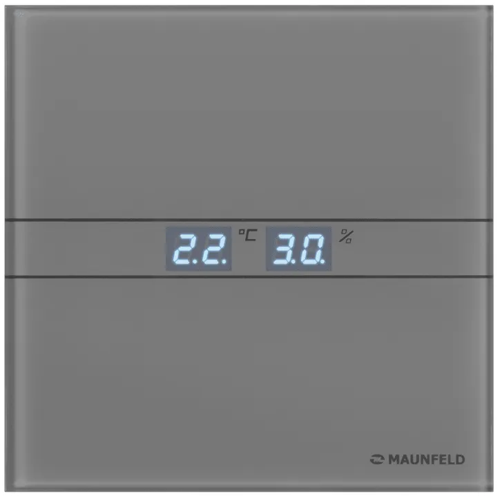 Детальное фото товара: Maunfeld MFE10THGGR