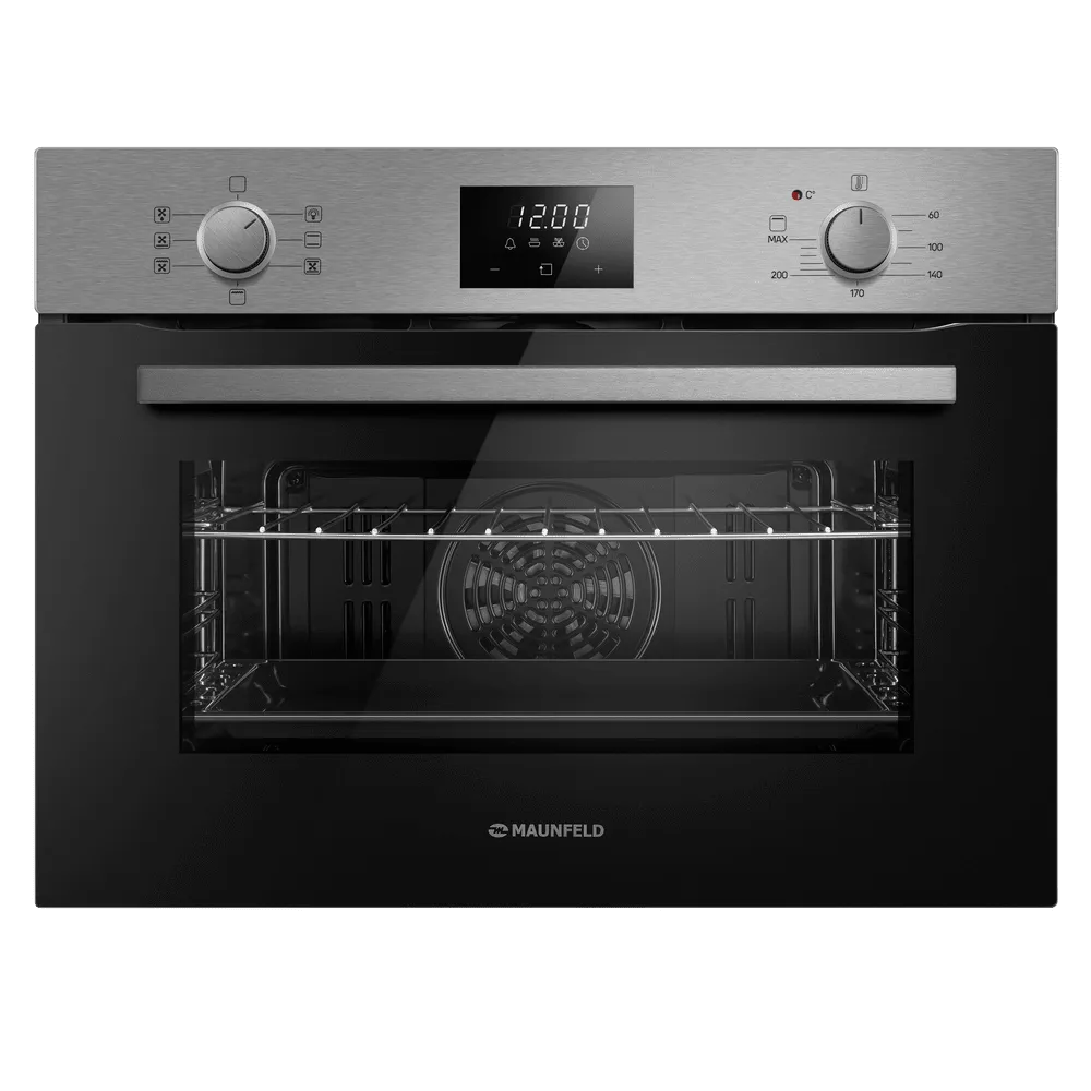 Фото товара: Maunfeld AMCO537S