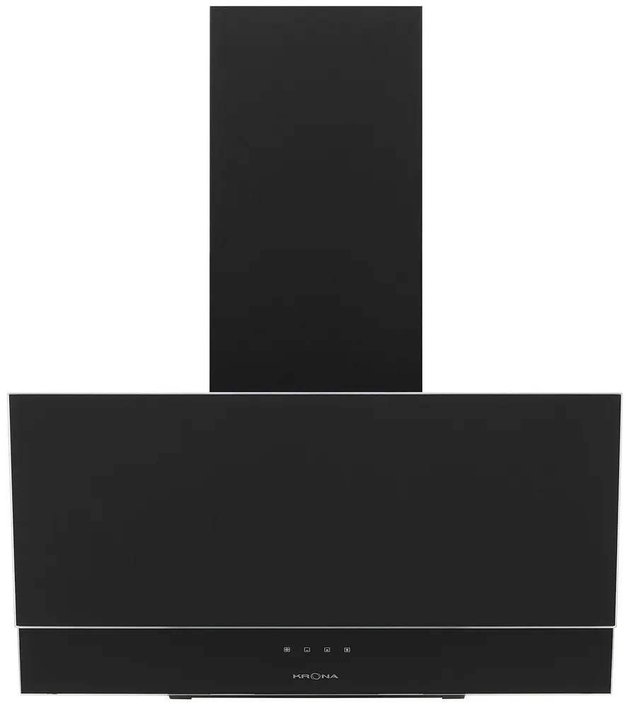 Фото товара: Krona VEREIN II 600 BLACK S