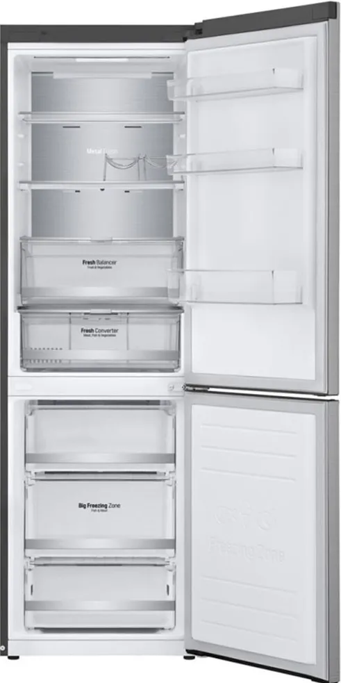 Детальное фото товара: LG GC-B459SMUM