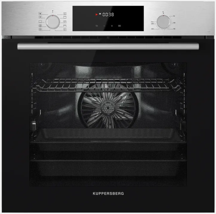 Фото товара: Kuppersberg HF 609 BX