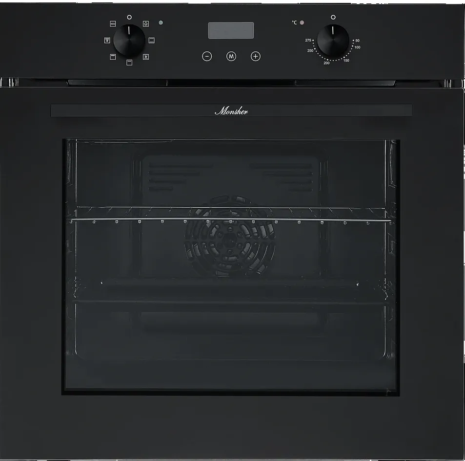 Фото товара: Monsher MOE 6025 Noir