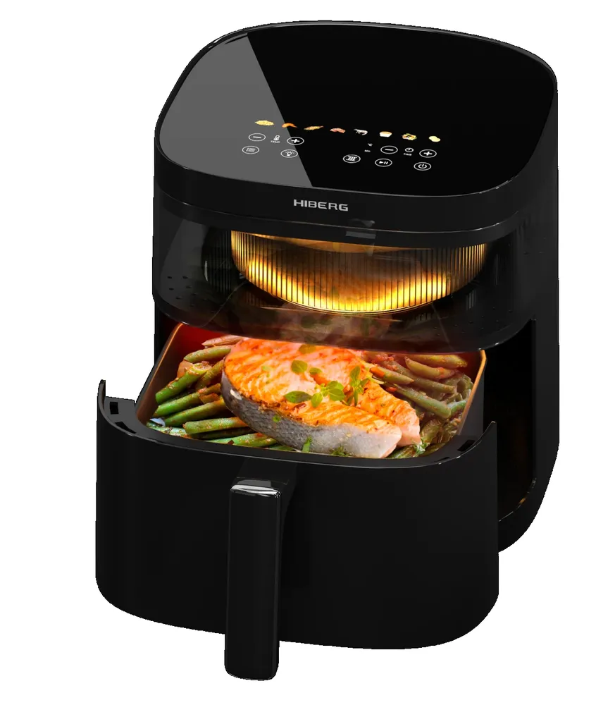 Детальное фото товара: HIBERG MGG 600 B