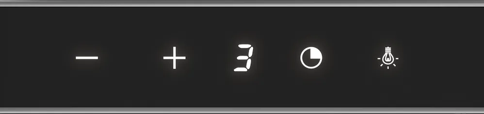 Детальное фото товара: De Dietrich DHB49740B