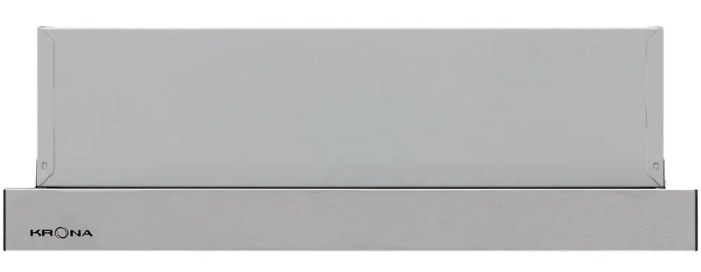 Детальное фото товара: Krona Kamilla T 500 inox