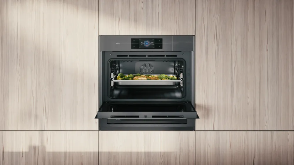 Детальное фото товара: ASKO OCS8478GG