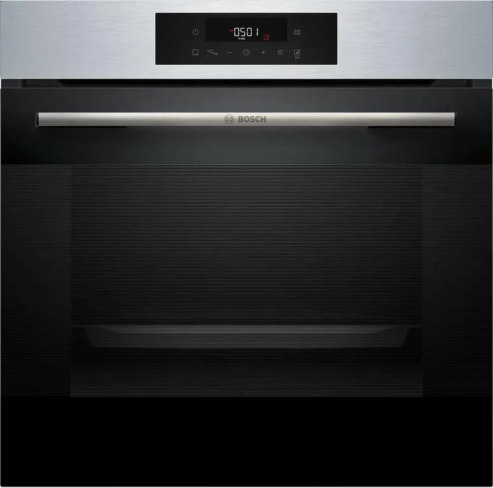 Фото товара: Bosch HJG852YS0