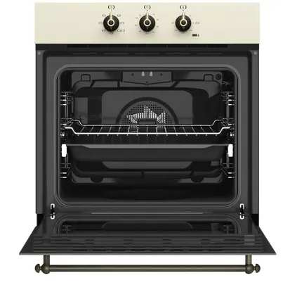 Детальное фото товара: Teka HRB 6100 VANILLA-OB