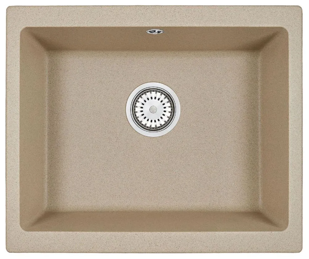 Фото товара: GRANULA 5551 мойка, гранит, песок