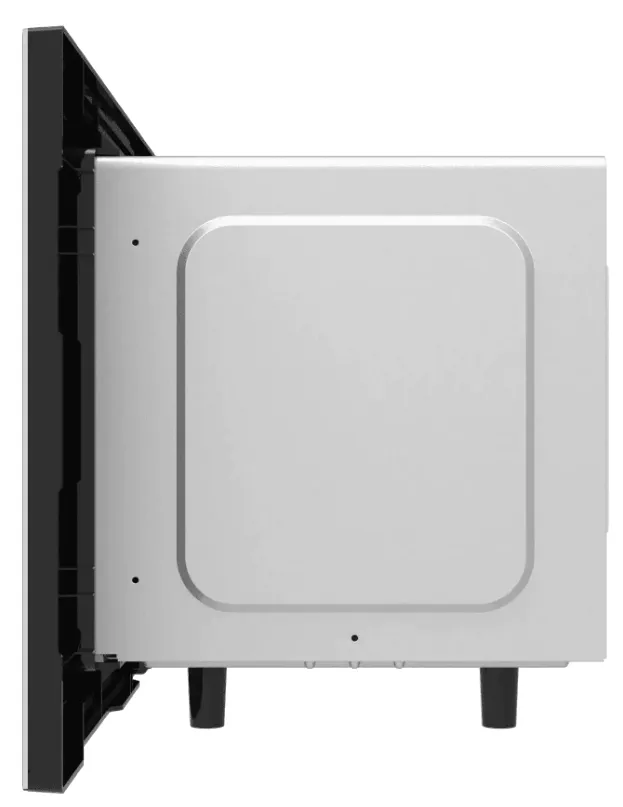 Детальное фото товара: Haier HMX-BTG207X