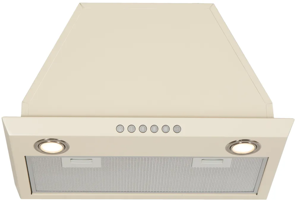 Фото товара: Elikor Блок врезной 52П-1000-Э4Д крем