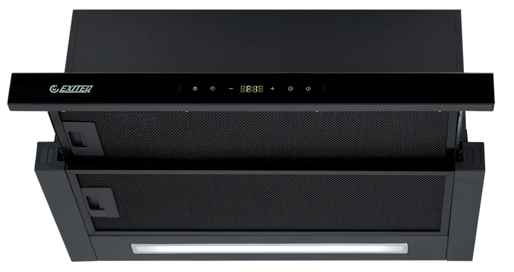 Детальное фото товара: EXITEQ EX-1536 black