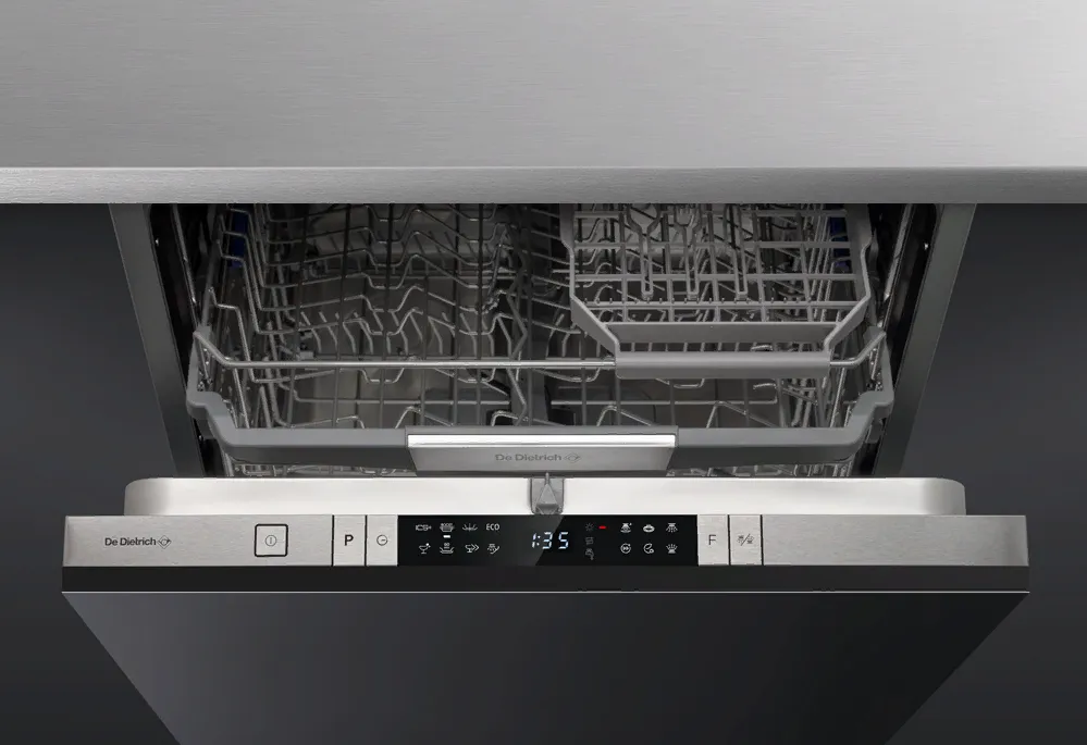 Фото товара: De Dietrich DCJ422QSX